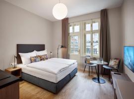 De 10 bedste lejligheder i Prag, Tjekkiet | Booking.com