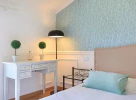 Pandora Stresa - By Impero House