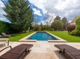 Hôtel Le Clos, accessible hotel in Montagny-lès-Beaune