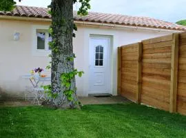 Appartement le Tilleul - Apparts Cosy
