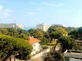 Hotel B&B Des Bains, hotel a Milano Marittima