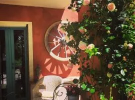 Monfrà - Ospitalità Rurale, Vigneti e Cantina