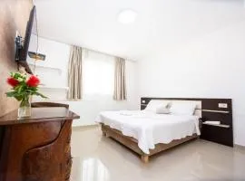Saki Apartments