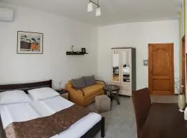 Aquarius Vendégház