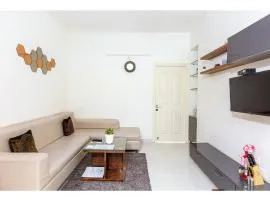 BluO Studio Hitech City - Gym, TT, Terrace Garden