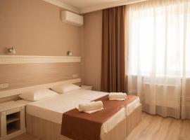 Guest House Magnolia, B&B in Anapa