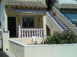 Apartment in Spain, Lomas Del Golf, Villamartin., hotel in Villamartin