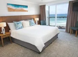 Esplanade Hotel