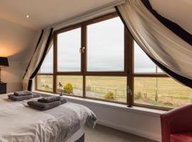Valleyview House, Hotel in Thurso