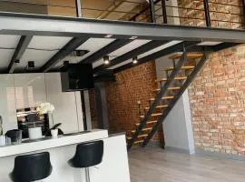 Loft De Girarda