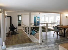 Inn66 Poolhaus, vacation rental in Amecke