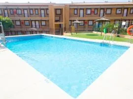 Apartamento Marina Casares