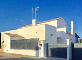 El Venero, Hotel mit Parkplatz in San Nicolás del Puerto