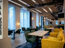 Leonardo Hotel Bristol City