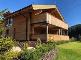 Chalety Horská Lúka Jasná SKI IN & SKI OUT