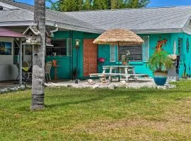 Pet-Friendly Bradenton Home about 3 Mi to Cortez Beach
