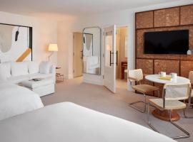 Lyle DC, boutique hotel in Washington