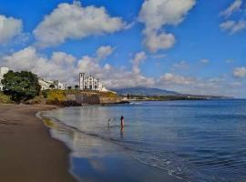 Casa de São Roque Açores
