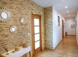 Night Day extra、パドロンのホテル