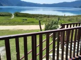 Cabañas Islas de Tziscao
