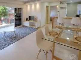 N1A1 - New, Nice, for Long and Short Stay