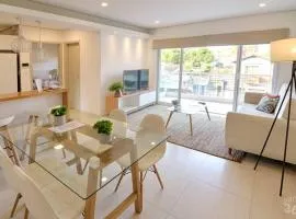 N2A2 - New, Nice, for Long and Short Stay