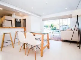 N4A1 - New, Nice, for Long and Short Stay