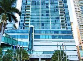 Intercontinental Miramar Panama by IHG