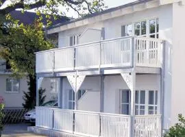 Quisisana Wohnung No12