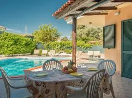 Sardinia Family Villas - Villa Chiara with private pool