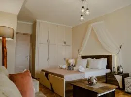 Sunrise Apartment