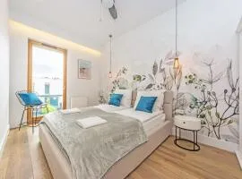 Pomorskie Apartamenty Bernadowska Silver