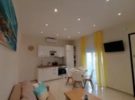 Sea Pleasure Apartment