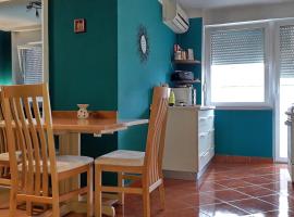 Apartman TIN, hotel near Gradski Varazdin Stadium, Varaždin