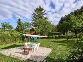Apartmani Stanojevic Sokobanja