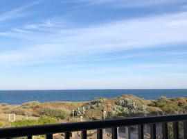 Appartement en 1ère ligne