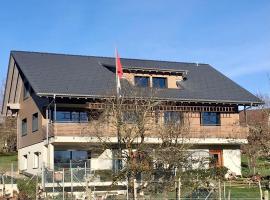 Naturnoech, apartmán v destinaci Unterägeri