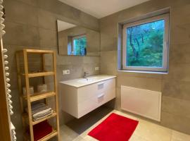 Kreischblick, hotel in Sankt Georgen ob Murau