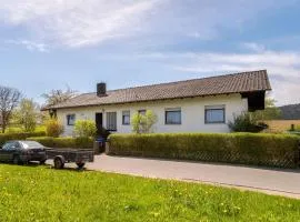 Ferienhaus in Bayern am Großer Arber