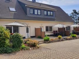 Ferienwohnung Ostsee und Strand, Ferienunterkunft in Ribnitz-Damgarten