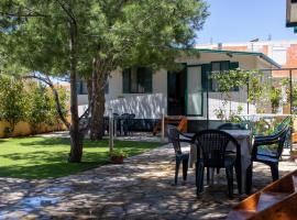 Mobile homes Bonaca, готель у місті Срима
