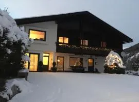 Chalet Latschen - für Großfamilien, Firmen & Co.