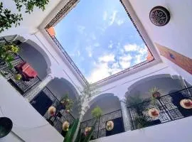 斯加恩利亞德旅館