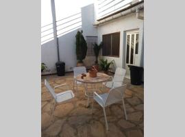 Ca Pepet, hotel en Adzaneta de Albaida