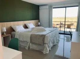 PLC Hotel Centenario