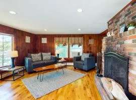 The Retreat at Little Pond