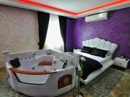 Ag Şişli Hotel