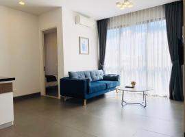 Glenwood Suites, khách sạn ở TP. Hồ Chí Minh