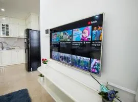Hanoi D'Capitale Luxury Serviced Apartment