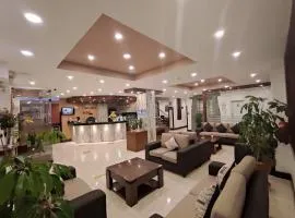 Royal Inn Cusco Hotel